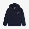 Boy hoodie - Navy Blue Jacadi