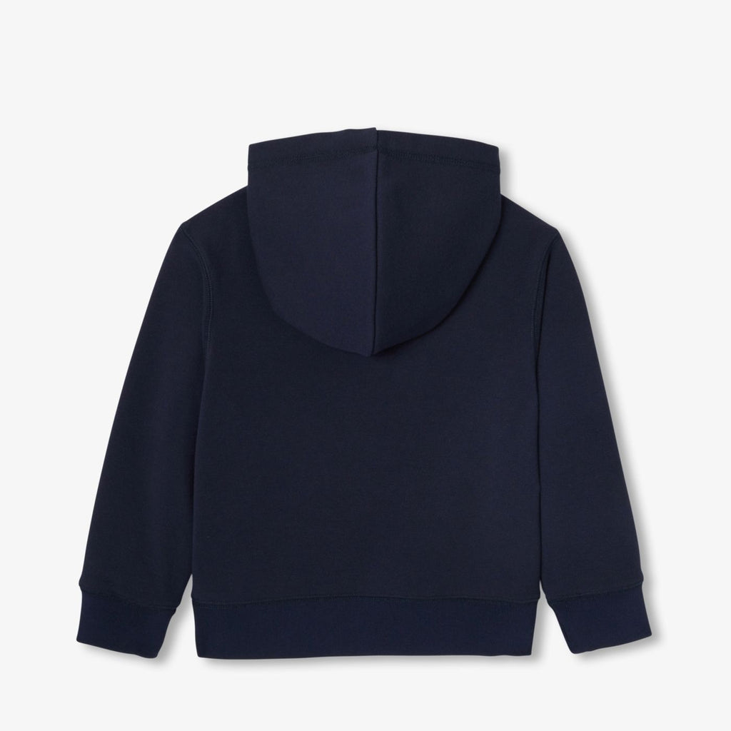 Hoodie Boy - Blu Navy Jacadi