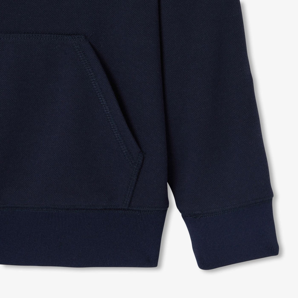 Hoodie Boy - Blu Navy Jacadi