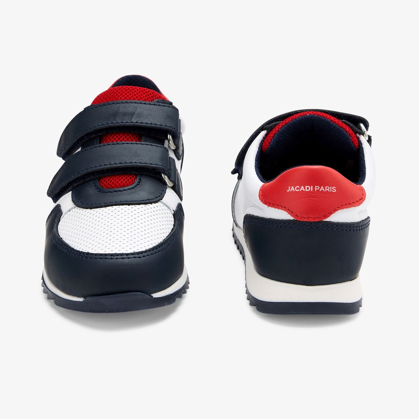 Sneakers Bambini - Blue/Red