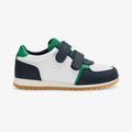 Child running-style trainers