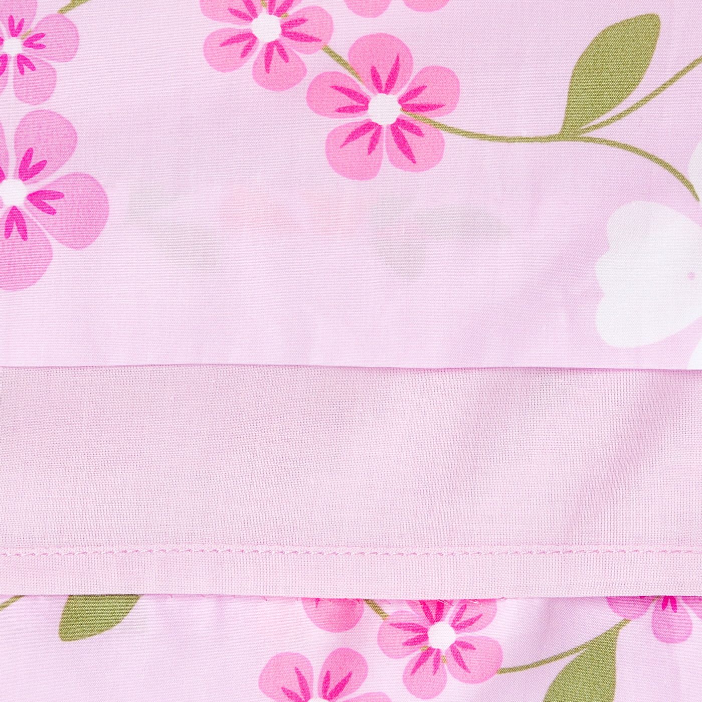 Ceremony Dress With Spalline Girl - Pink/Multicolour