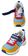 Hot Biscuit - Kids Shoes Boys Girls - 17-18cm