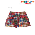 Hot Biscuit - Culotte Skirt Girls Kids Baby - 80-120cm