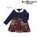 Hot Biscuit - Dress for Girls, Kids, and Babies - 80-120cm