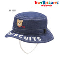 Hot Biscuit - Denim Hat for Boys and Girls, Kids and Babies - 46-54cm