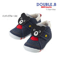MK-NB129 - Double B Shoes