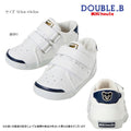 Double B - B-kun Second Baby Shoes Boys Girls - 14-14.5cm
