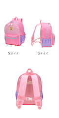 Hot Biscuit - 30%OFF With Chest Strap Backpack S Size Capacity 6L - 6L