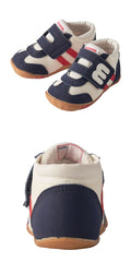 Mikihouse - First Baby Shoes Made in Japan Baby Shoes Boys Girls - 12cm