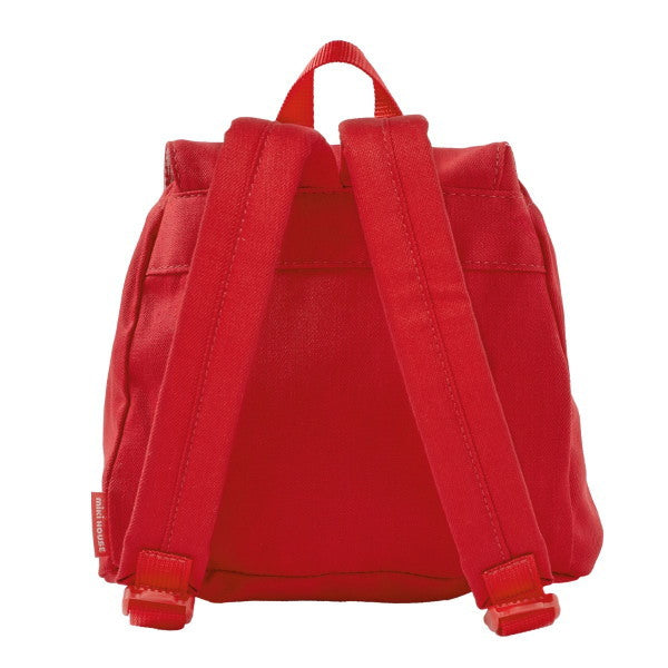 MK-NB224 - Mikihouse Backpack