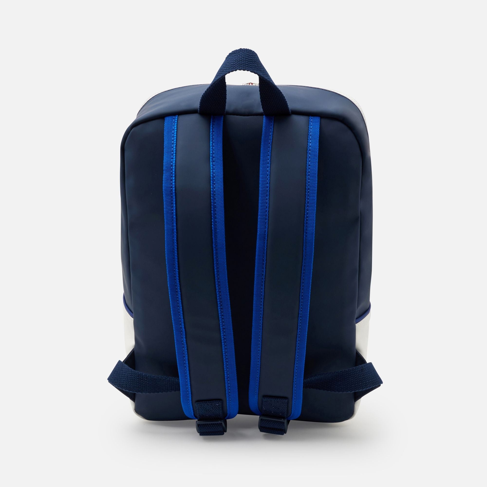 Zaino Boy - Navy Blue/Red