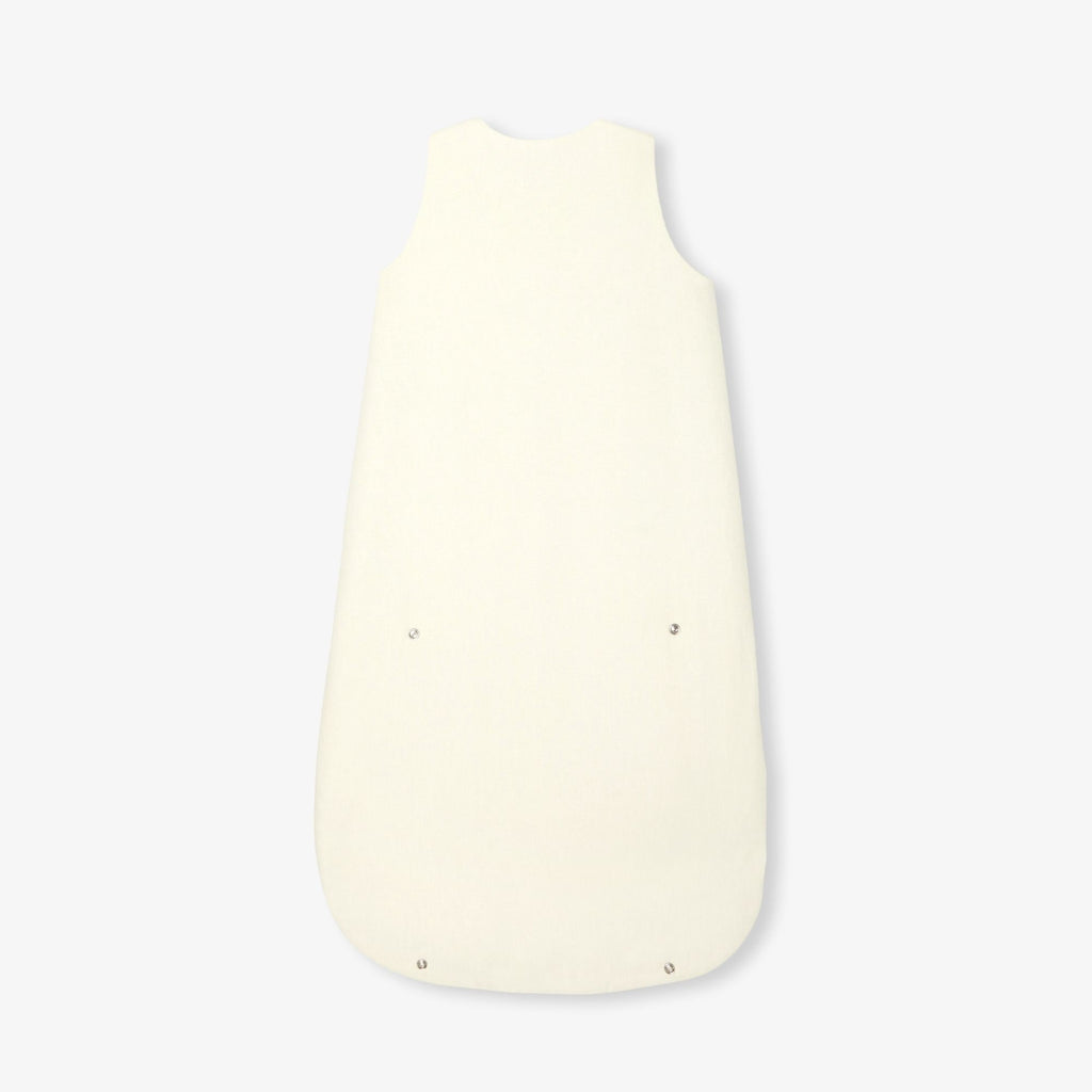 Sacco Nanna Evolutivo in Linen 6-24 Mesi - Jacadi Sweet White