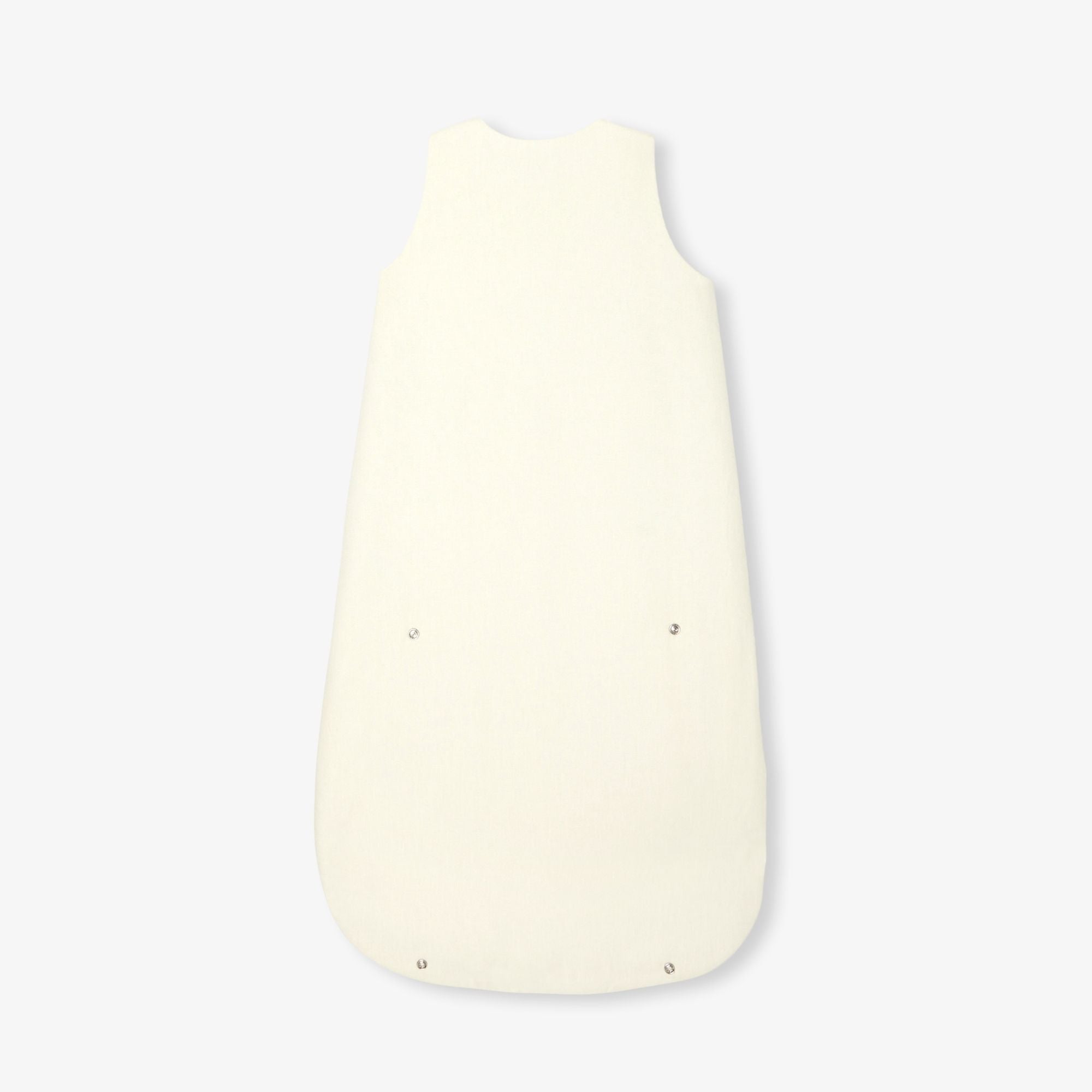 Sacco Nanna Evolutivo in Linen 6-24 Mesi - Jacadi Sweet White