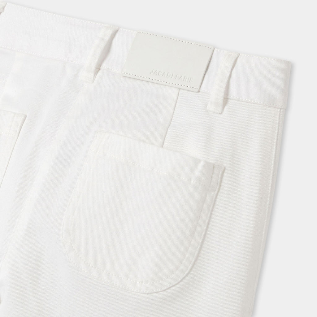 Girl wide-leg trousers