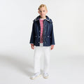 JC-TG114 - Jacadi Girl's wide-leg trousers
