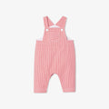 JC-NB076 - Jacadi Newborn long overalls