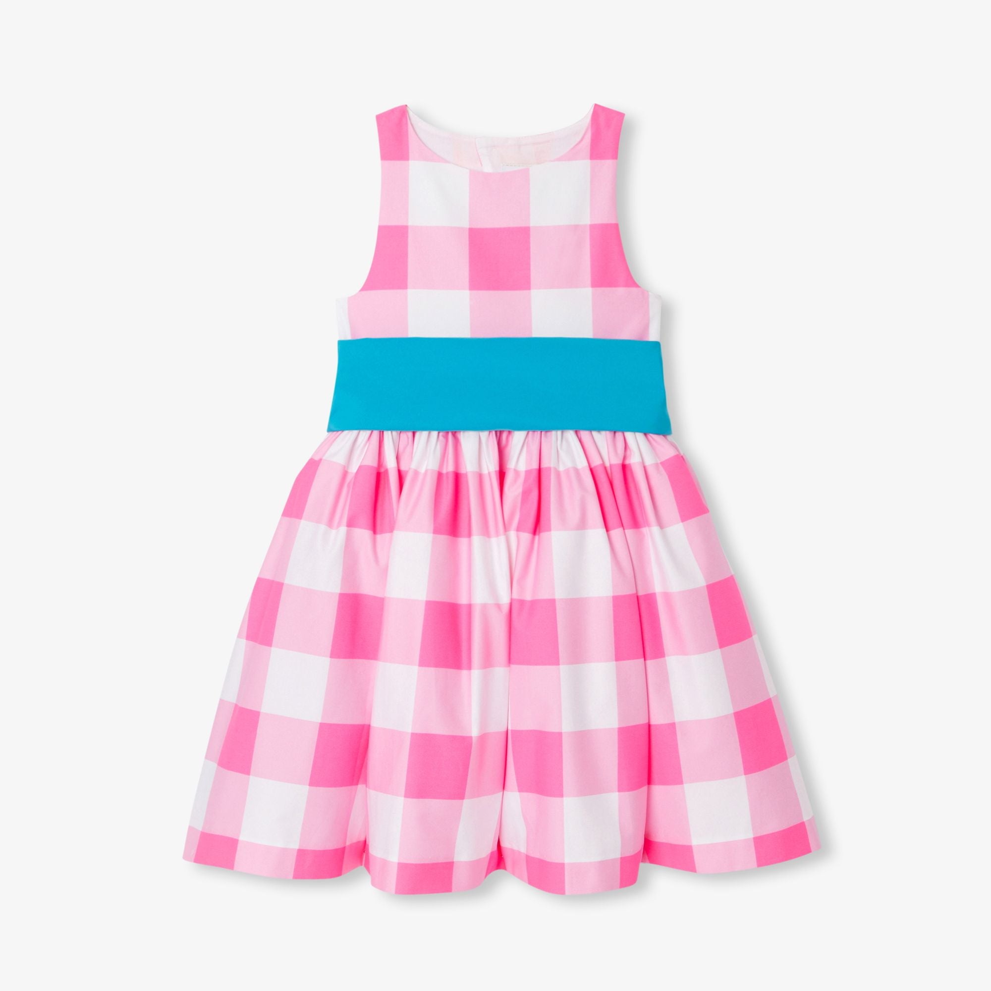 JC-TG126 - Jacadi Girl's ceremony dress