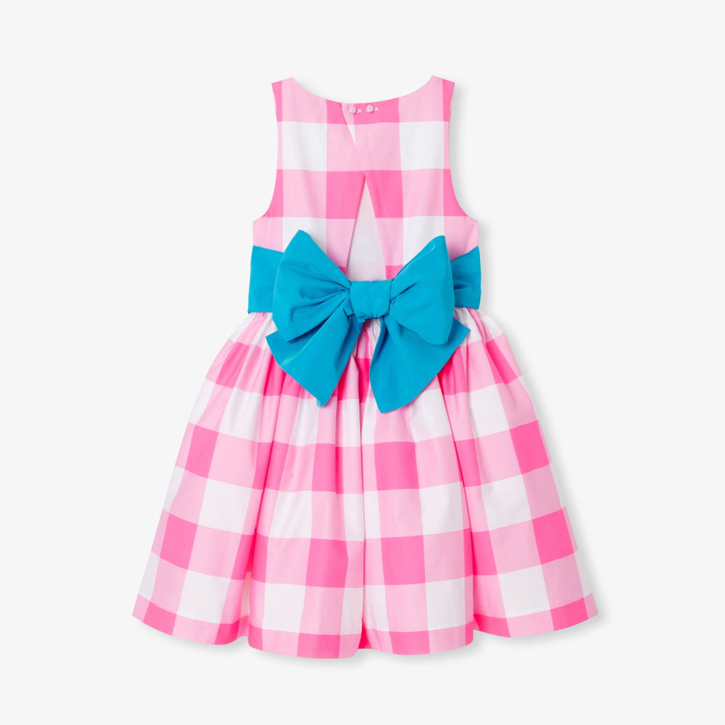 JC-TG126 - Jacadi Girl's ceremony dress