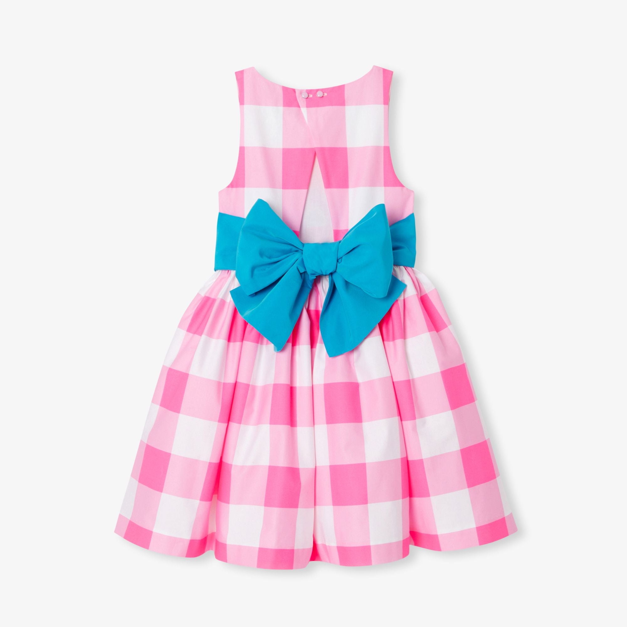 JC-TG126 - Jacadi Girl's ceremony dress