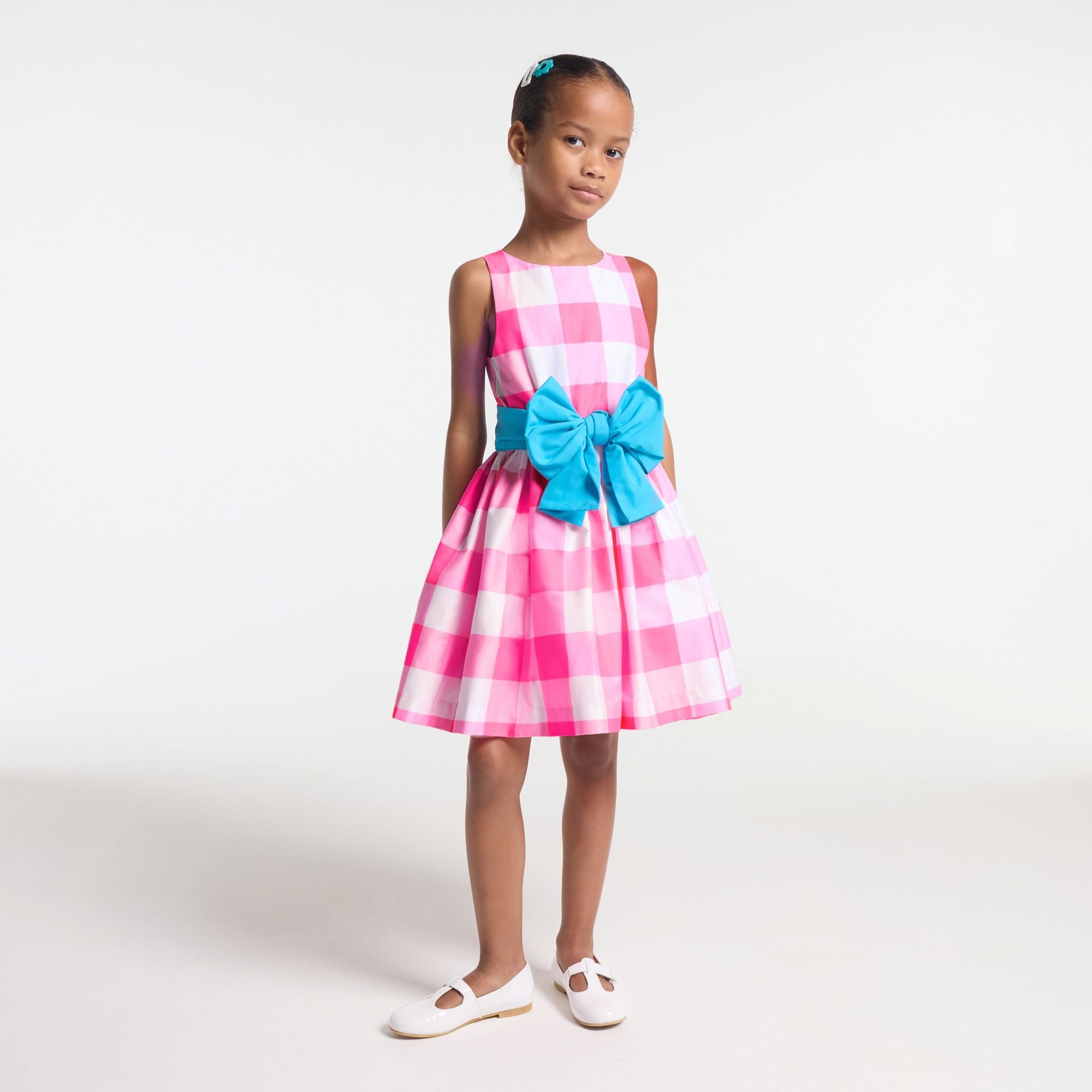 JC-TG126 - Jacadi Girl's ceremony dress