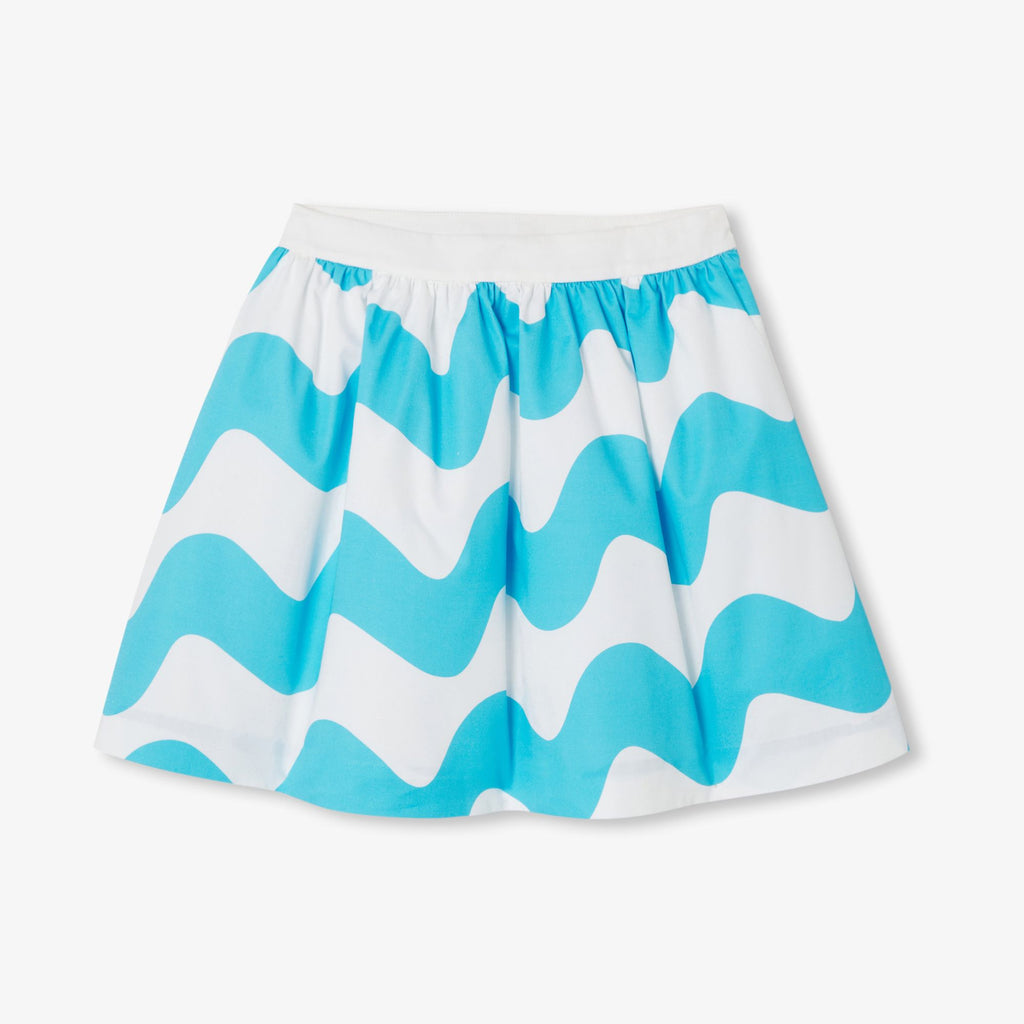 JC-TG139 - Jacadi Girl's ceremony skirt