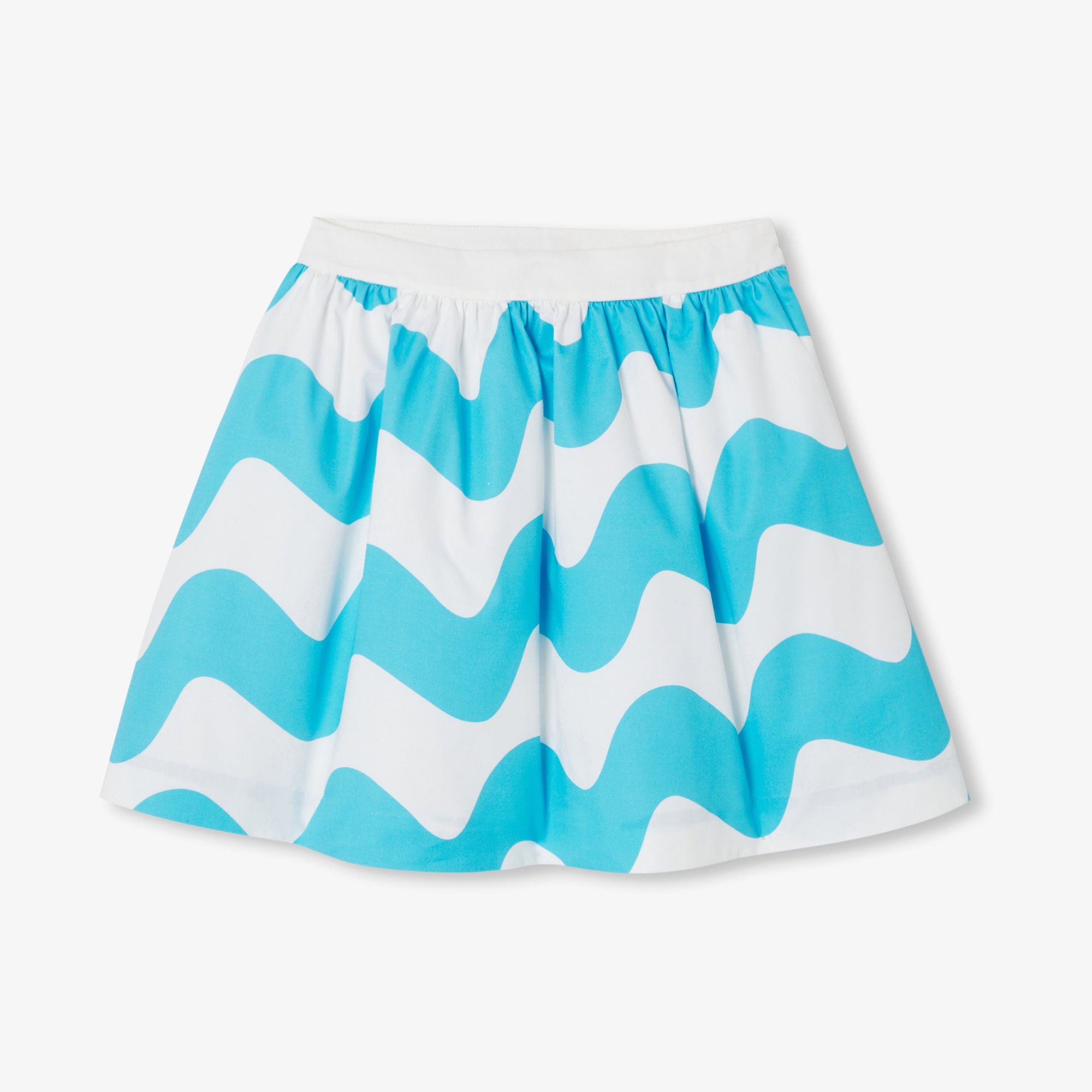 JC-TG139 - Jacadi Girl's ceremony skirt