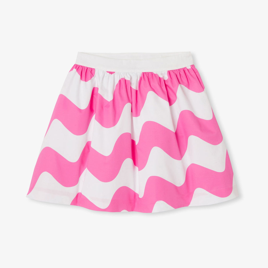 JC-TG138 - Jacadi Girl's ceremony skirt