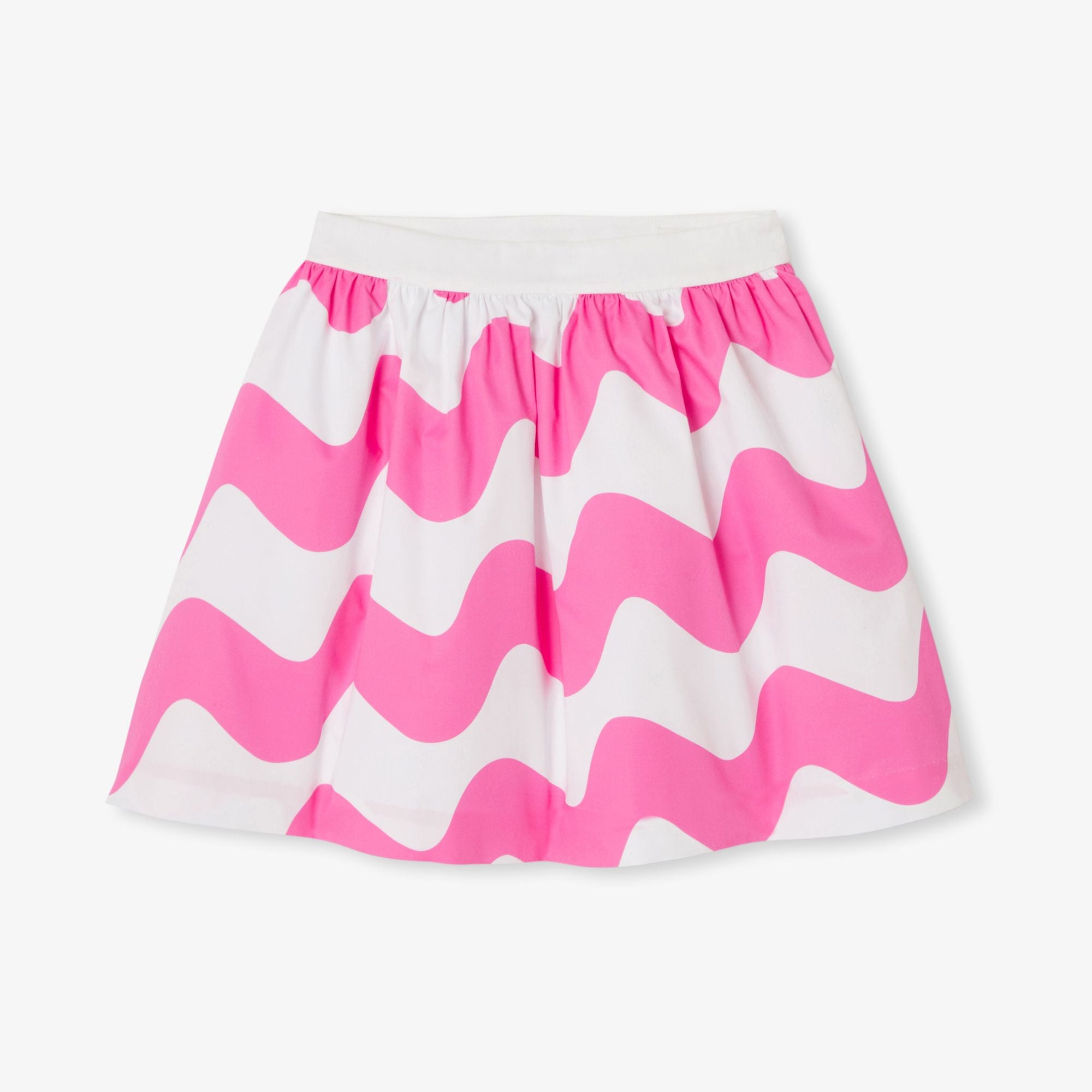 JC-TG138 - Jacadi Girl's ceremony skirt