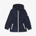 JC-TG124 - Jacadi Girl's 2-in-1 windbreaker jacket