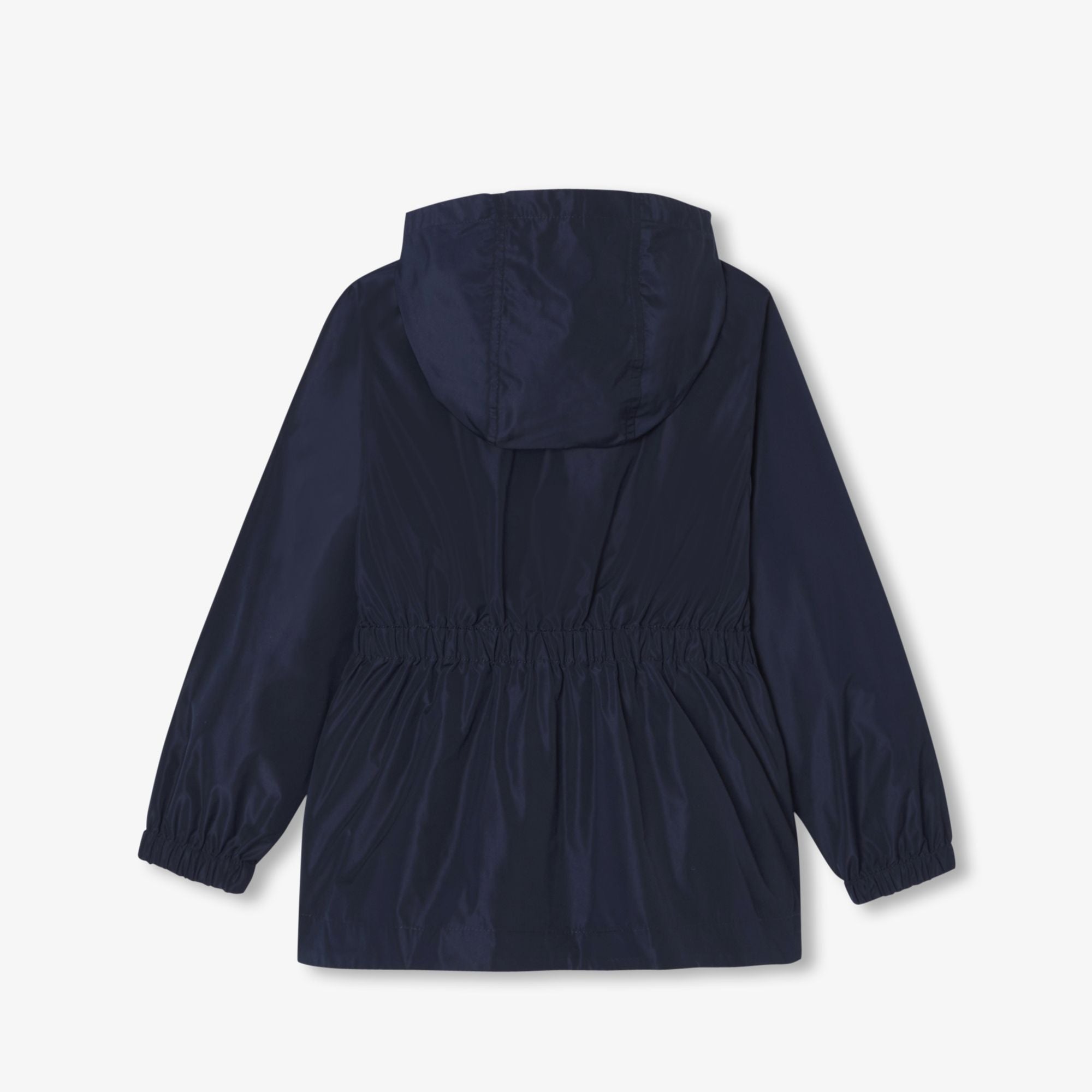 JC-TG124 - Jacadi Girl's 2-in-1 windbreaker jacket