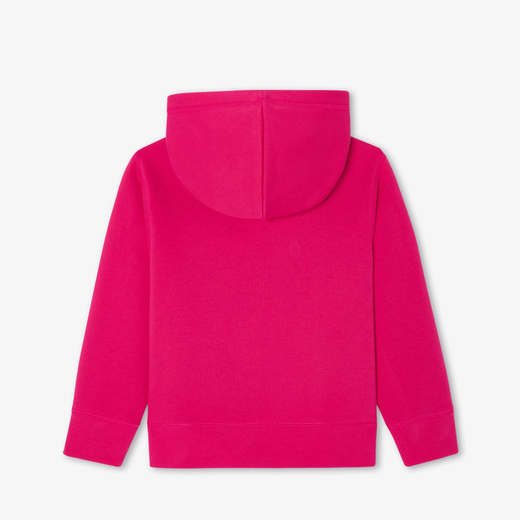 JC-TB036 - Jacadi Boy's hooded sweatshirt