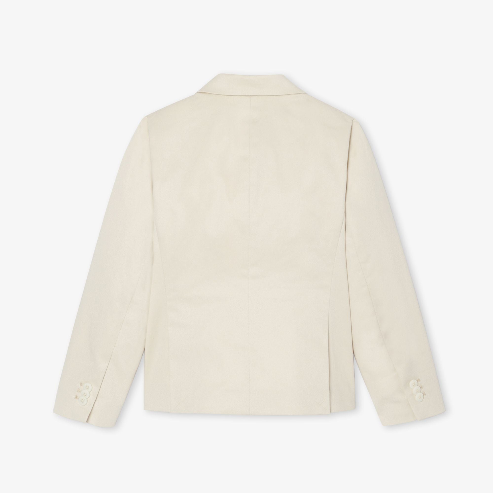 JC-TB048 - Jacadi Boy's cotton satin jacket