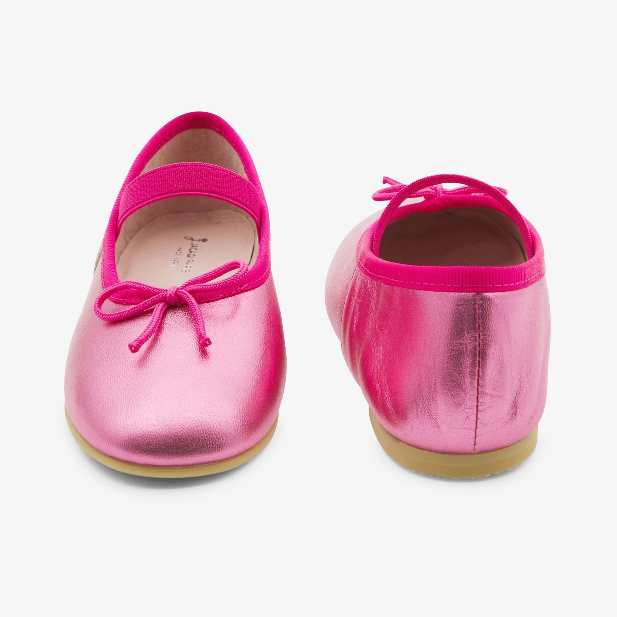 Girl ballerinas