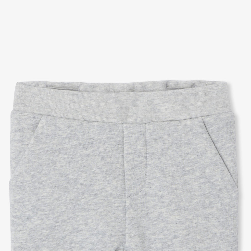 Outfit Set Baby Boy - Grey/Multicolour