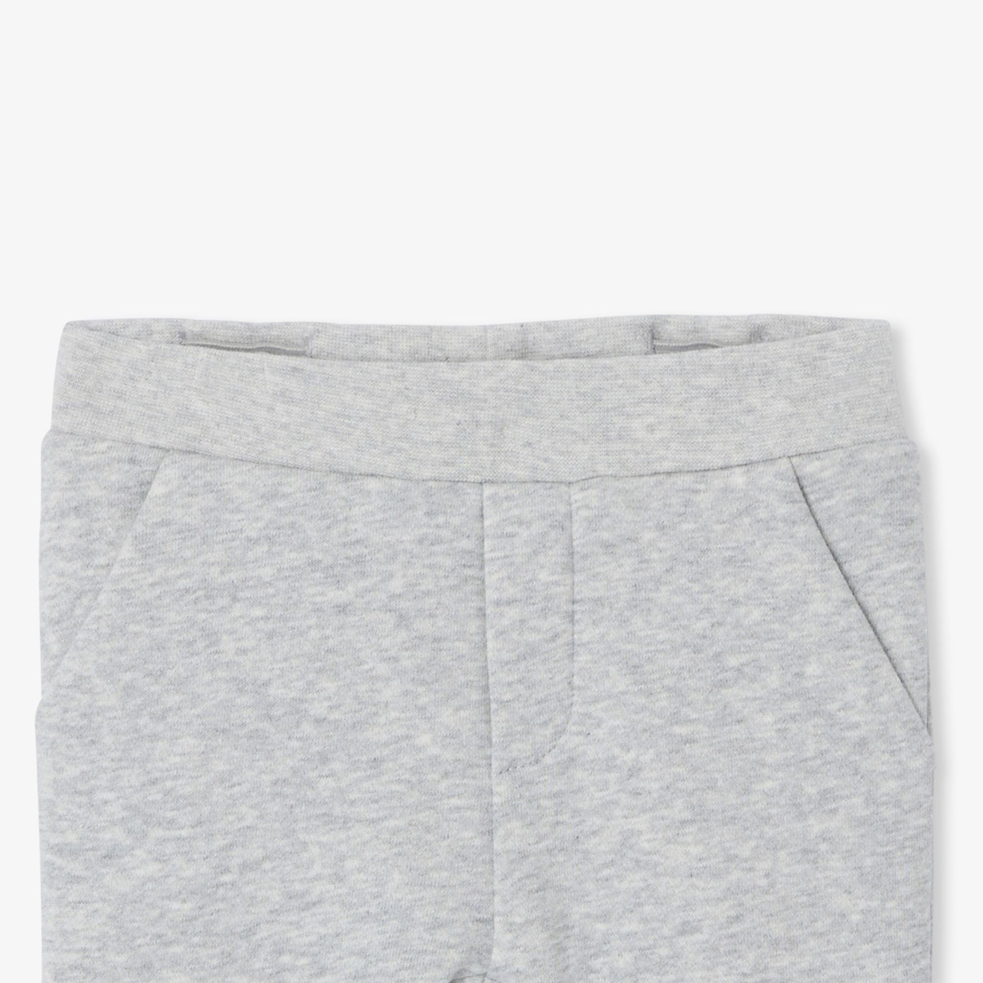 Outfit Set Baby Boy - Grey/Multicolour