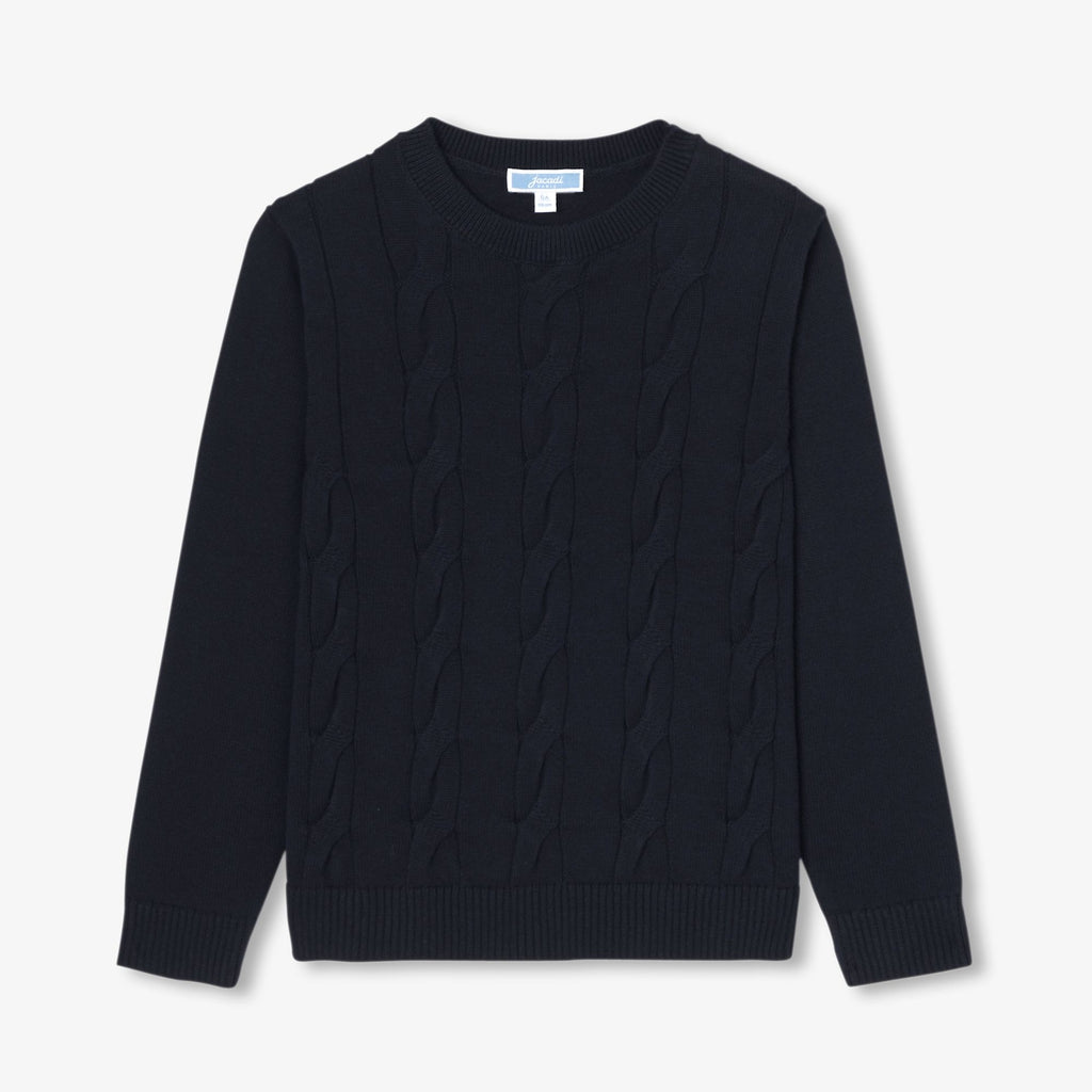 JC-TB039 - Jacadi Boy's sweater