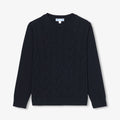JC-TB039 - Jacadi Boy's sweater