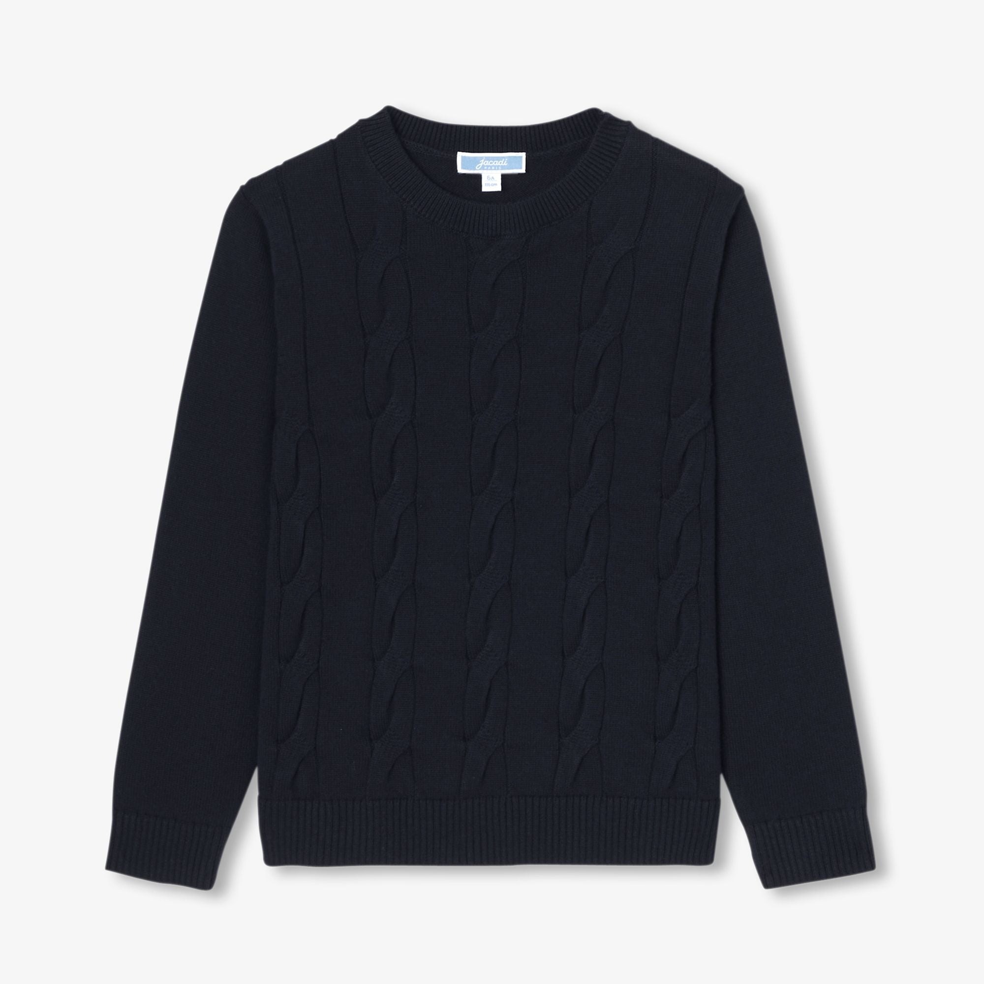 JC-TB039 - Jacadi Boy's sweater