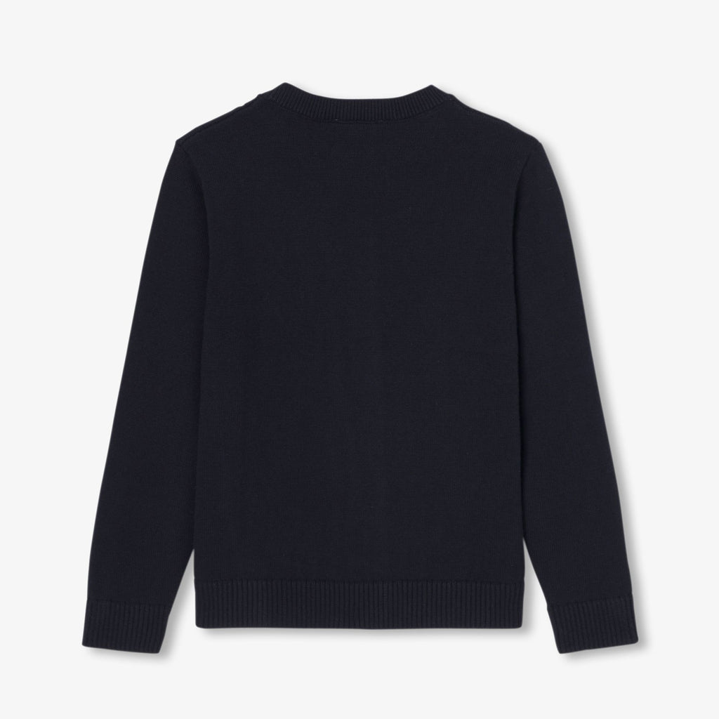 JC-TB039 - Jacadi Boy's sweater