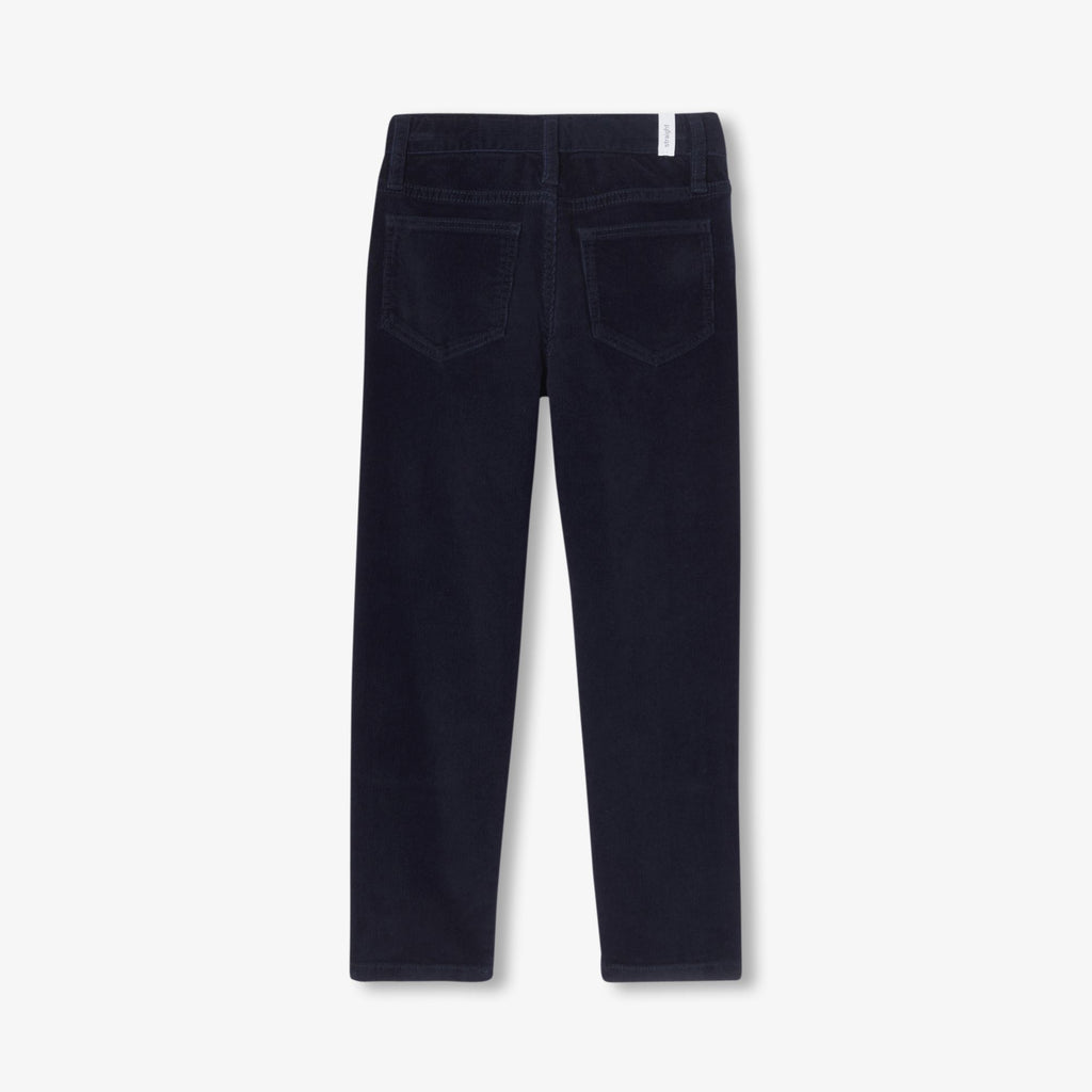JC-TB041 - Jacadi Boy's corduroy trousers