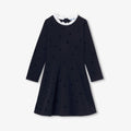 JC-TG109 - Jacadi Girl's heart dress
