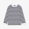 JC-TG099 - Jacadi Girl's long-sleeved T-shirt
