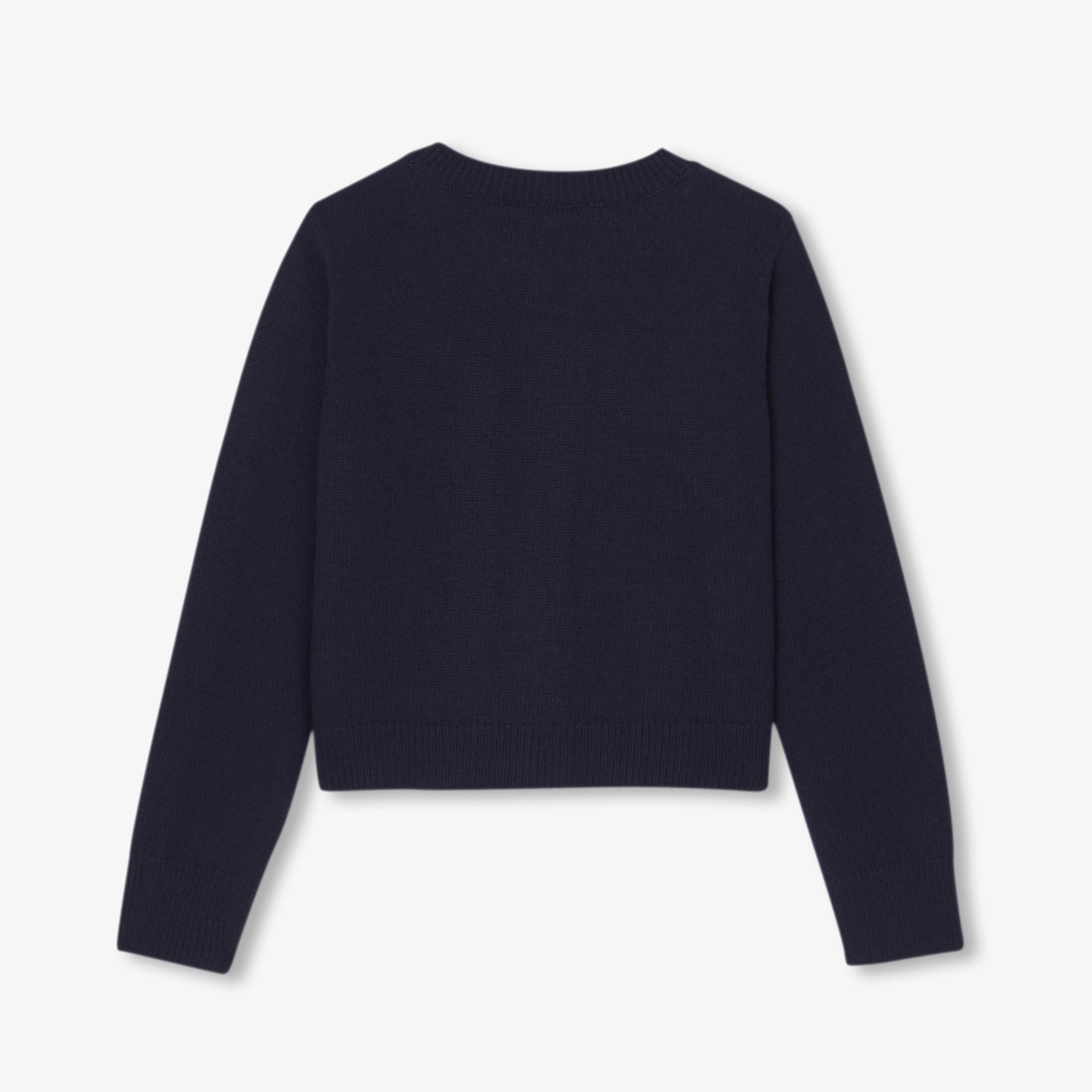 JC-TG134 - Jacadi Girl's wool and cashmere cardigan