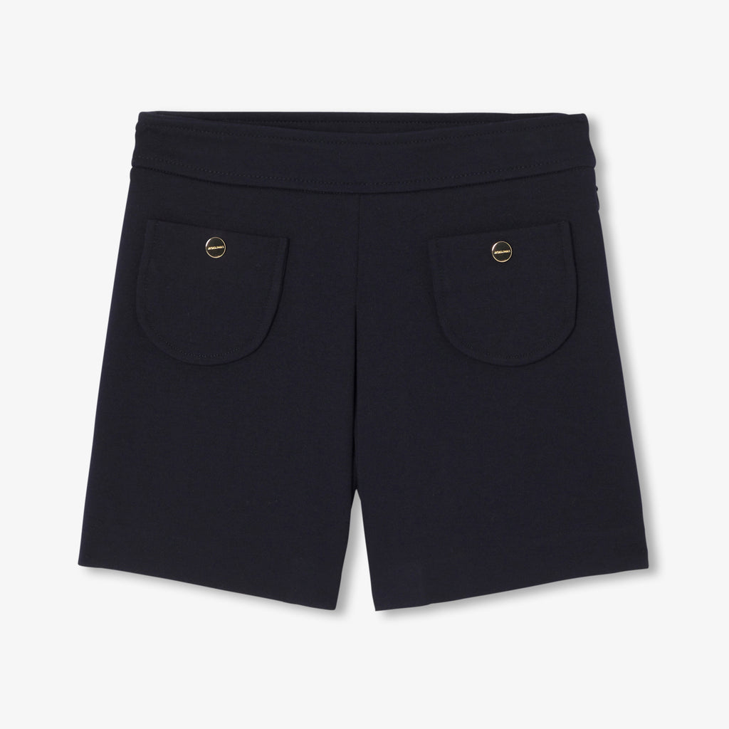 JC-TG103 - Jacadi Girl's shorts