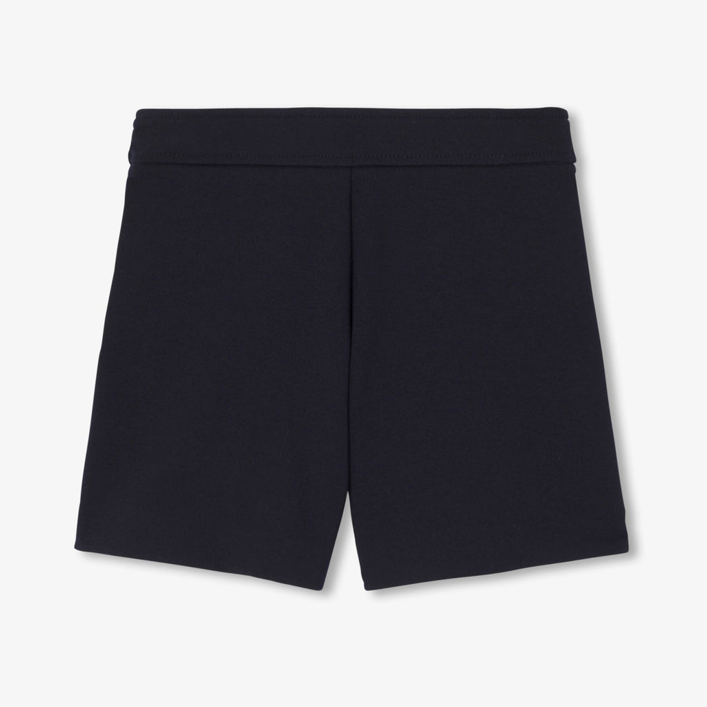 Girl culottes - Navy Blue Jacadi