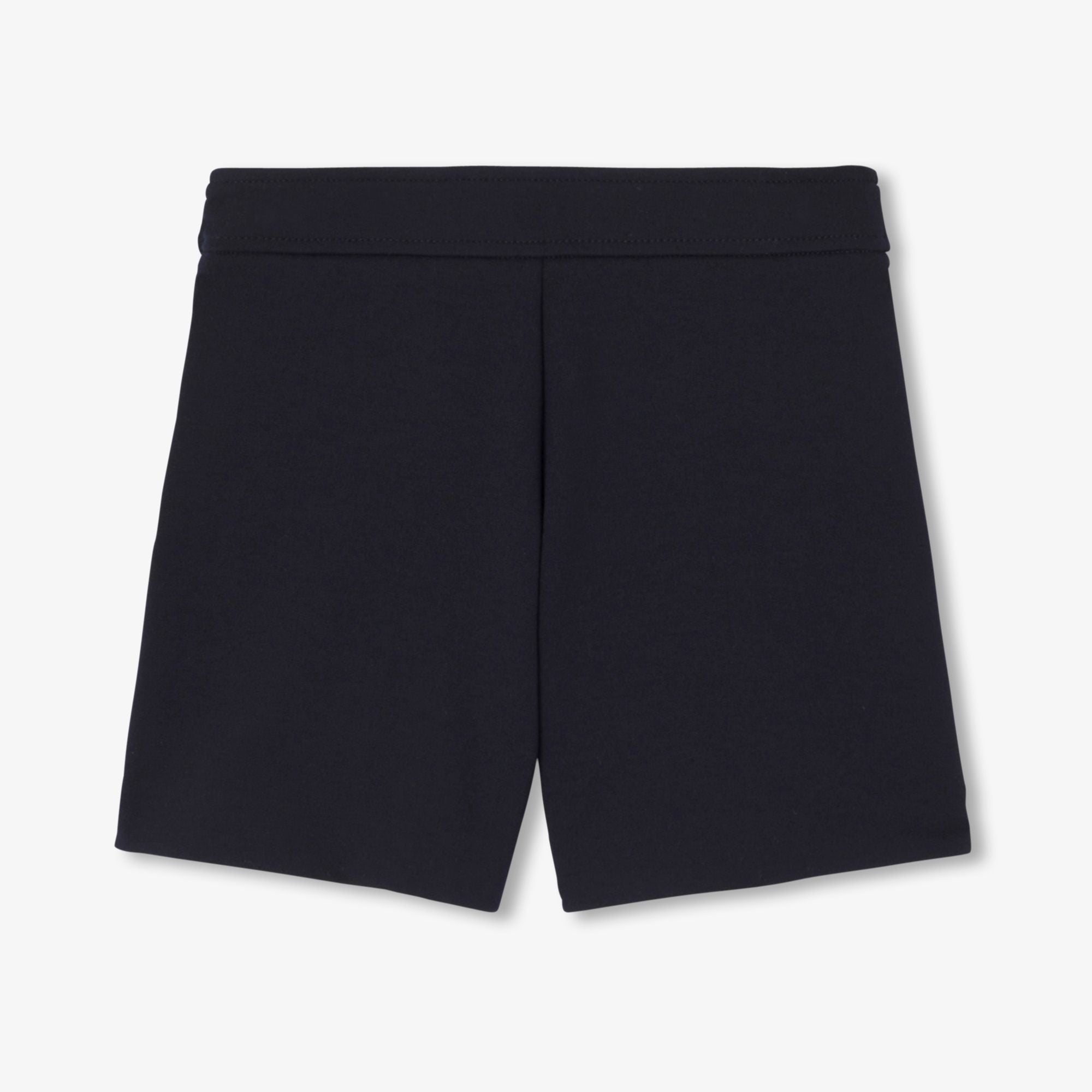 Girl culottes - Navy Blue Jacadi