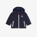 JC-NB044 - Jacadi Baby Boy Windbreaker