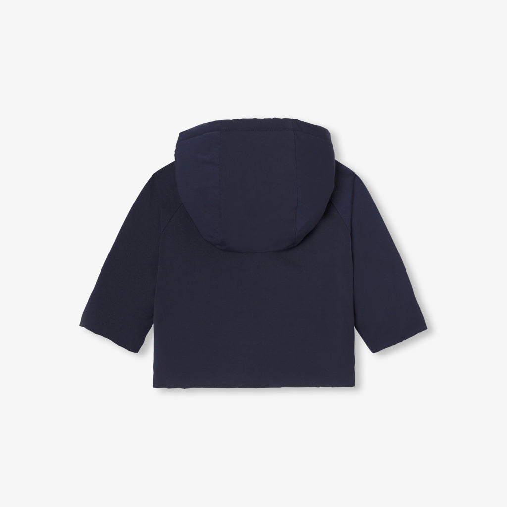 JC-NB044 - Jacadi Baby Boy Windbreaker