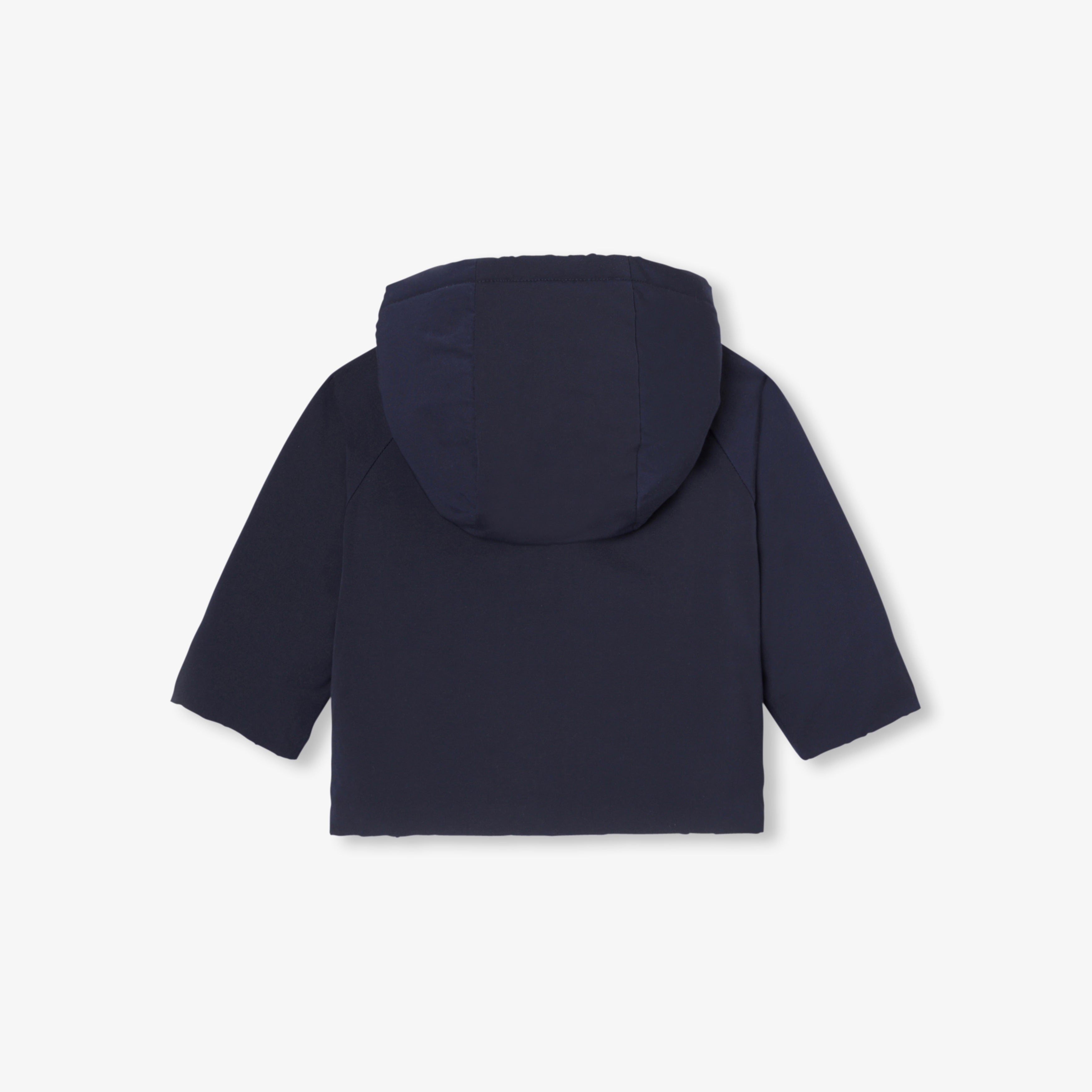 JC-NB044 - Jacadi Baby Boy Windbreaker